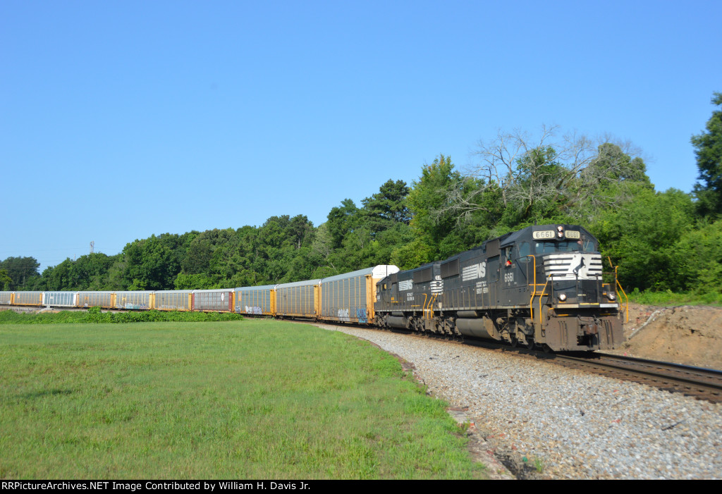 NS'S Alabama Division Birmingham East End District
